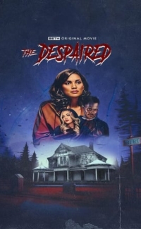 The Despaired film izle