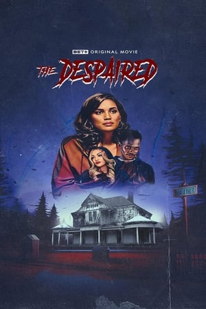 The Despaired film izle