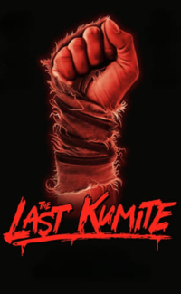 The Last Kumite film izle