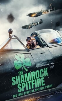 The Shamrock Spitfire film izle