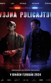 Vojna policajtov film izle