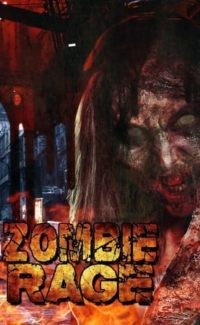 Zombie Rage film izle