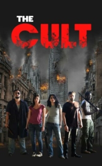 The Cult film izle