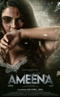 Ameena film izle