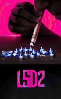 LSD 2: Love, Sex Aur Dhokha 2 film izle