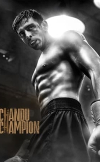 Chandu Champion film izle