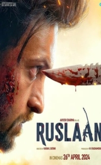 Ruslaan film izle