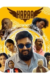 Haraa film izle