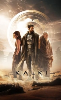 Kalki 2898-AD film izle