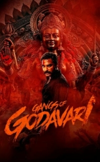 Gangs of Godavari film izle