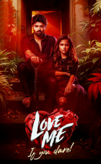 Love Me If You Dare film izle