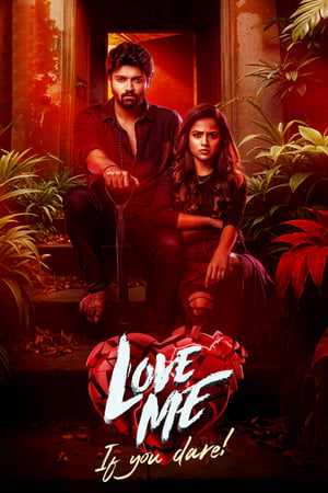 Love Me If You Dare film izle