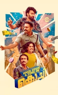 Once Upon a Time in Kochi film izle