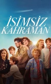 İsimsiz Kahraman film izle