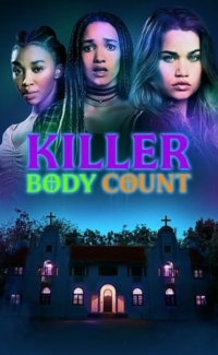 Killer Body Count film izle