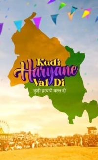 Kudi Haryane Val Di film izle