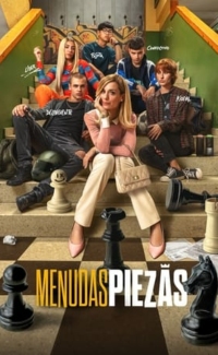 Menudas piezas film izle