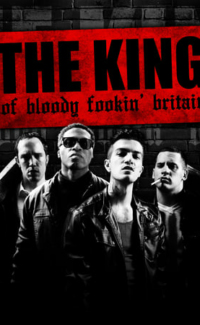 The King of Bloody Fookin’ Britain film izle