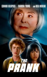 The Prank film izle