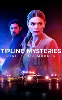 Tipline Mysteries: Dial 1 for Murder film izle