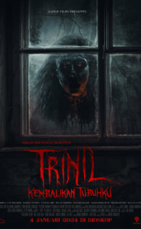 Trinil: Kembalikan Tubuhku film izle