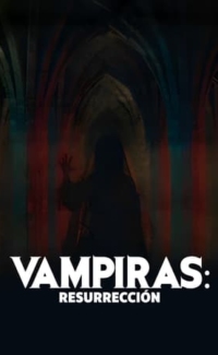 Vampiras: The Brides film izle