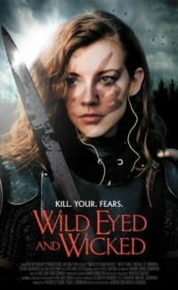 Wild Eyed and Wicked film izle