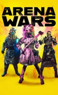 Arena Wars film izle