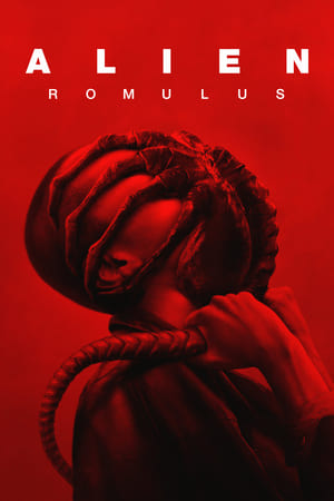 Alien: Romulus film izle