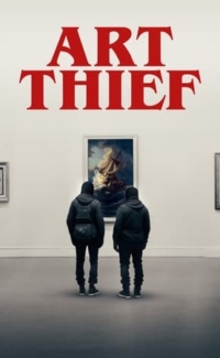 Art Thief film izle