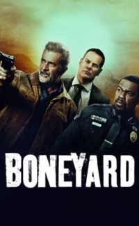 Boneyard film izle