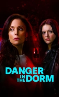 Danger in the Dorm film izle