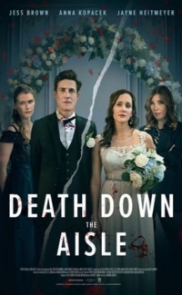 Death Down the Aisle film izle