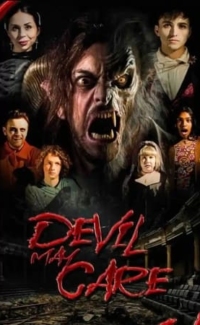 Devil May Care film izle