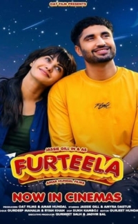 Furteela film izle