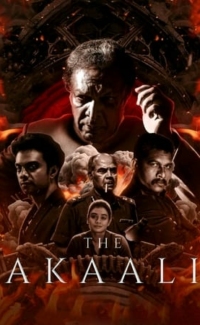 The Akaali film izle