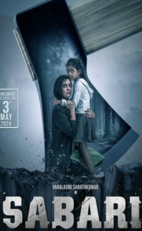 Sabari film izle