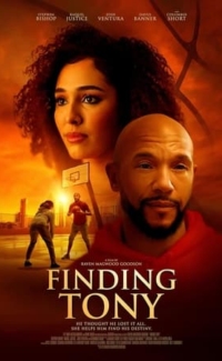 Finding Tony film izle