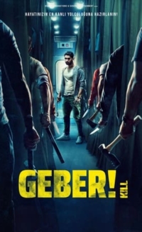 Geber! film izle