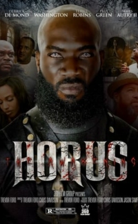 Horus film izle