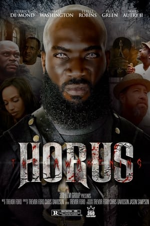 Horus film izle