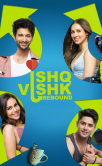 Ishq Vishk Rebound film izle