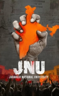 JNU: Jahangir National University film izle