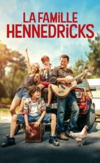 La famille Hennedricks film izle