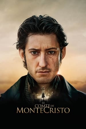 Le Comte de Monte-Cristo film izle