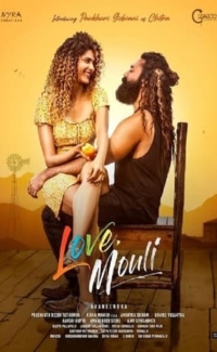 Love Mouli film izle