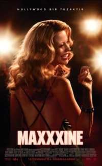 MaXXXine film izle