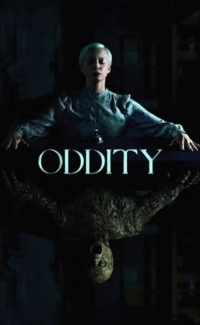 Oddity film izle