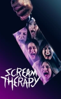 Scream Therapy film izle