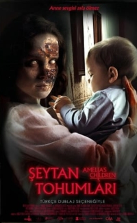 Şeytan Tohumları film izle